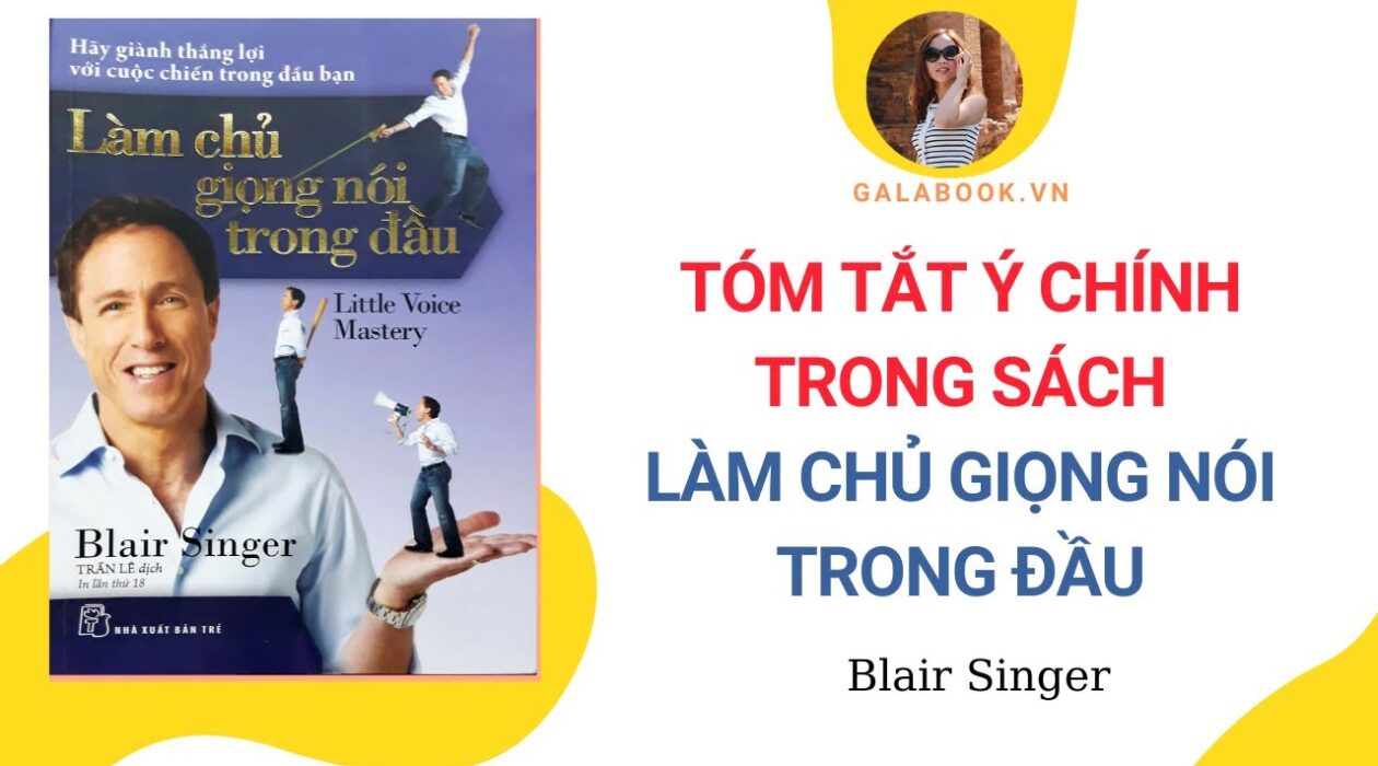 tom tat sach lam chu giong noi trong dau blair singer galabook tran thu hang